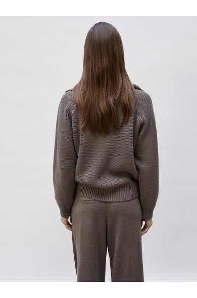 Pull SANTO - Molli
