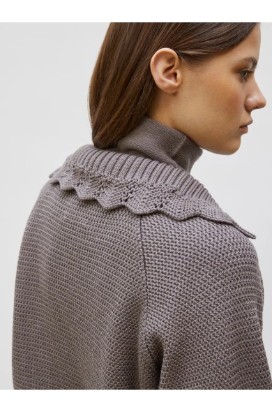 Pull SANTO - Molli