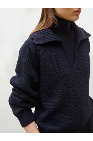 Pull SANTO - Molli