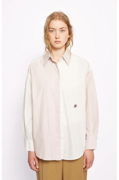 Chemise FIRST - Roseanna