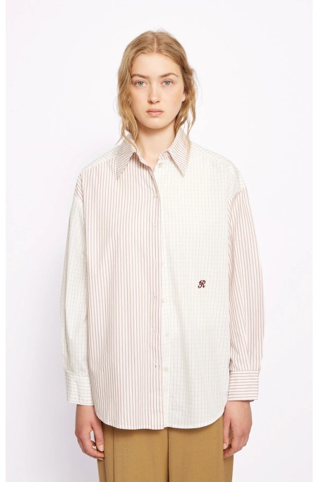 Chemise FIRST - Roseanna