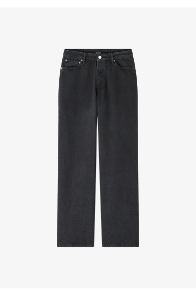 Jean ELISABETH - APC