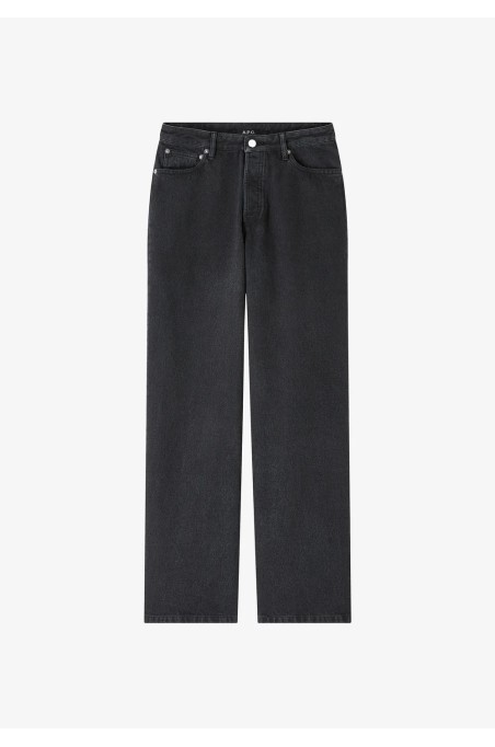 Jean ELISABETH - APC