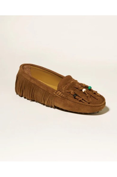 Mocassins EMILY - Toujours Milano