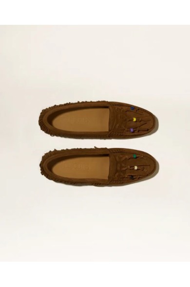Mocassins EMILY - Toujours Milano