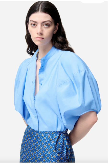 Chemise Felicie - Vanessa Bruno Chemise Felicie - Vanessa Bruno
