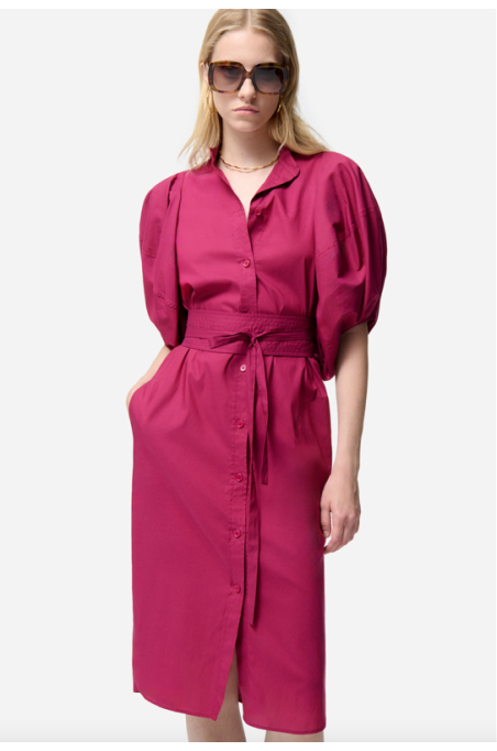 Robe FLORA - Vanessa Bruno Robe FLORA - Vanessa Bruno