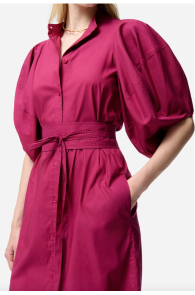 Robe Flora - Vanessa Bruno
