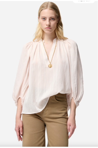 Blouse Bell - Vanessa Bruno