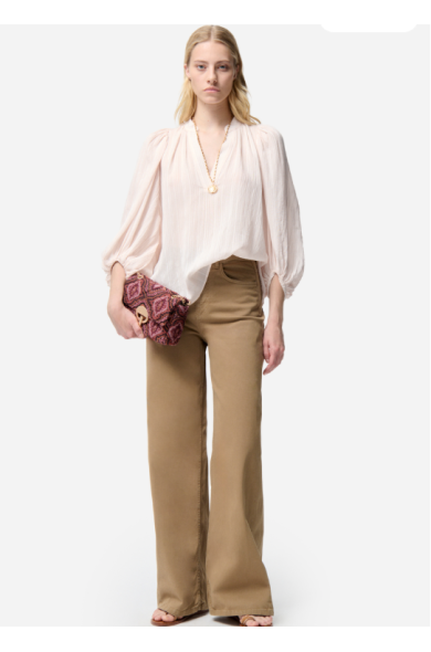 Blouse Bell - Vanessa Bruno