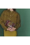 Sac Charly Python - Claris Virot