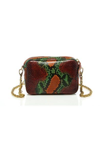 Sac Charly Python - Claris Virot