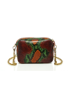 Sac Charly Python - Claris Virot