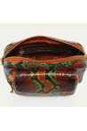 Sac Charly Python - Claris Virot