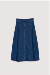 Jupe TNS Denim - The New Society