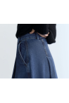 Jupe TNS Denim - The New Society