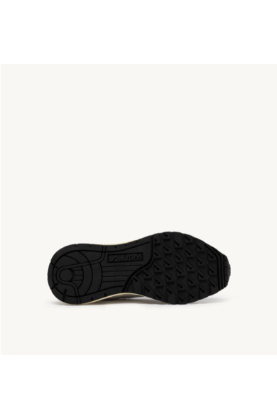 Baskets Reelwind LamLeat/Nylon - Autry