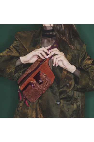Sac Banane Romeo - Claris...