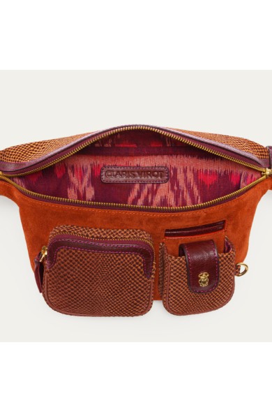 Sac Banane Romeo - Claris Virot