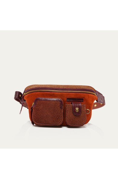 Sac Banane Romeo - Claris Virot