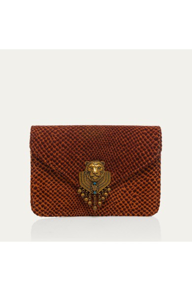 Porte Cartes Alex - Claris Virot