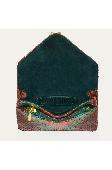 Porte Cartes Alex - Claris Virot