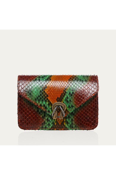 Porte Cartes Alex - Claris Virot