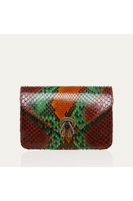Porte Cartes Alex - Claris Virot