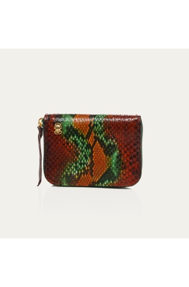 Porte monnaie mini Bob - Claris Virot