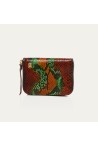 Porte monnaie mini Bob - Claris Virot