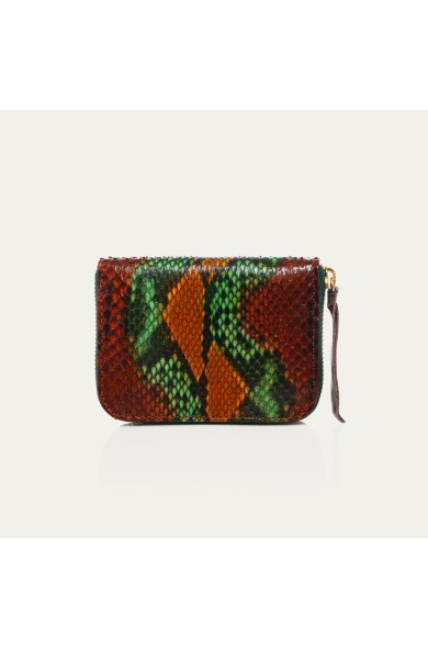 Porte monnaie mini Bob - Claris Virot