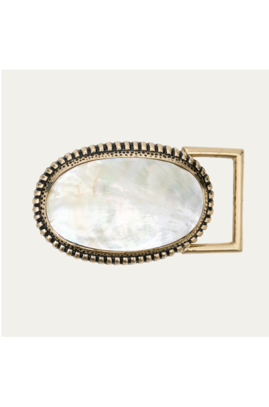 Boucle Dallas - Claris Virot