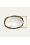 Boucle Dallas - Claris Virot