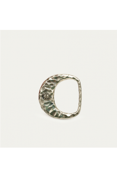 Boucle Demi Lune - Claris Virot
