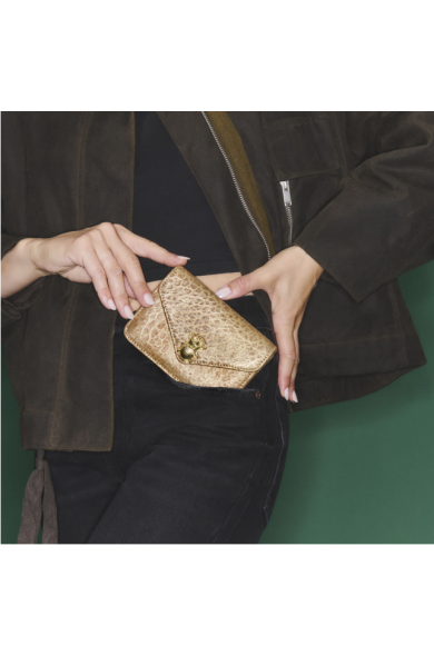 Porte Cartes Alex - Claris Virot