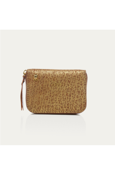 Porte monnaie mini Bob - Claris Virot