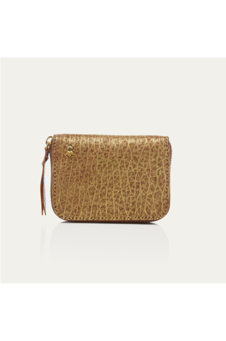 Porte monnaie mini Bob - Claris Virot Porte monnaie mini Bob - Claris Virot