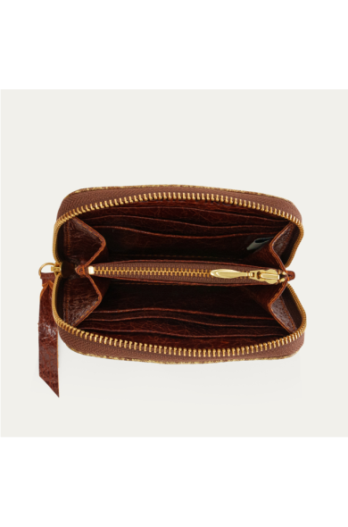 Porte monnaie mini Bob - Claris Virot