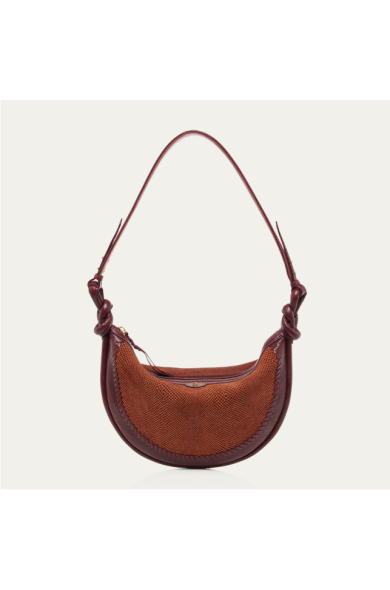 Sac Chris Veau Velours - Claris Virot