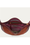 Sac Chris Veau Velours - Claris Virot