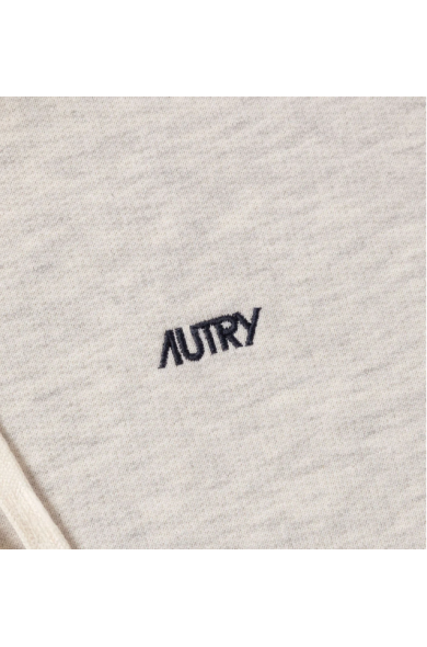 Sweat-shirt à Capuche - Autry