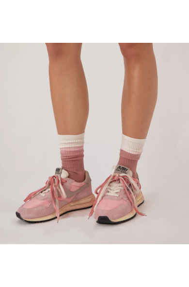 Chaussettes Tie-Dye - Autry