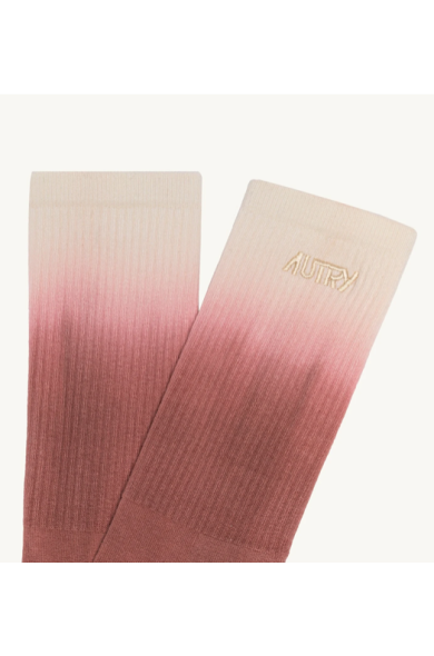 Chaussettes Tie-Dye - Autry