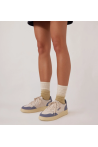 Chaussettes Tie-Dye - Autry