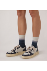Chaussettes Tie-Dye - Autry