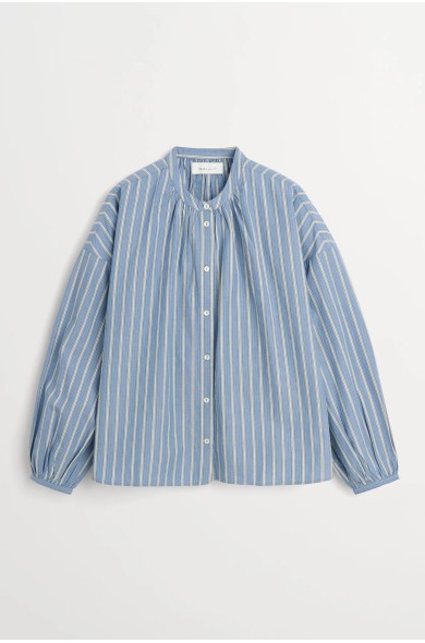 Chemise CILLA stripes - Skall Studio