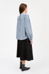 Chemise CILLA stripes - Skall Studio