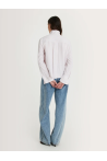 Chemise JONAS pink stripes - Margaux Lonnberg