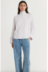 Chemise JONAS pink stripes - Margaux Lonnberg