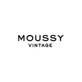 Moussy Vintage